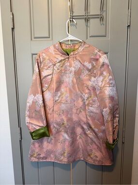 Unbranded Vintage Tunic